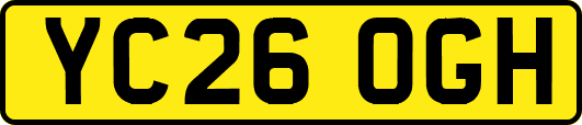YC26OGH