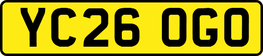 YC26OGO