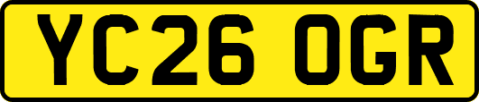 YC26OGR