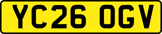 YC26OGV