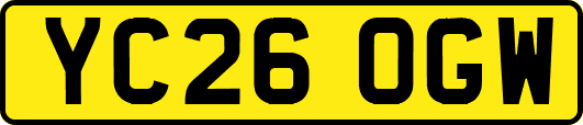 YC26OGW