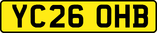 YC26OHB