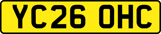 YC26OHC