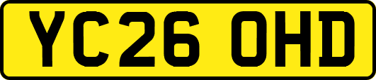 YC26OHD
