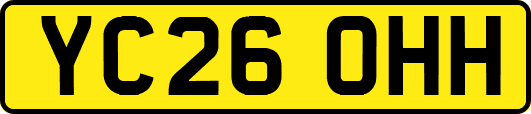 YC26OHH