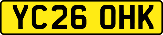 YC26OHK