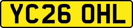 YC26OHL