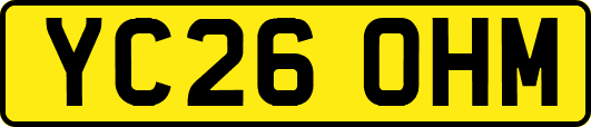YC26OHM