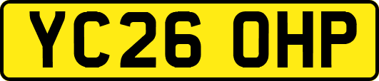 YC26OHP