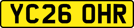 YC26OHR