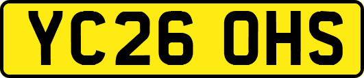 YC26OHS