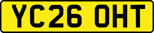 YC26OHT