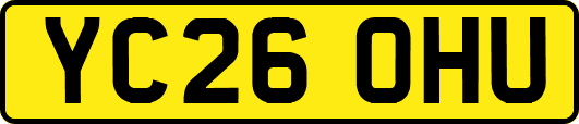 YC26OHU