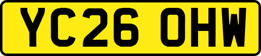 YC26OHW