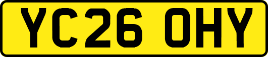 YC26OHY