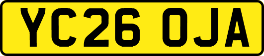 YC26OJA