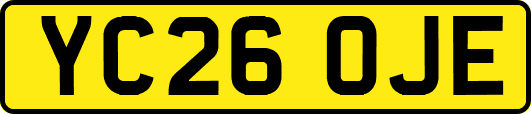 YC26OJE