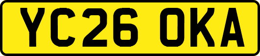 YC26OKA