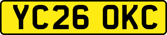 YC26OKC