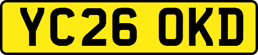 YC26OKD
