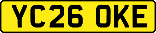 YC26OKE