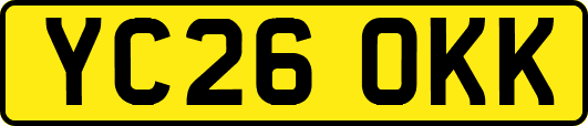 YC26OKK