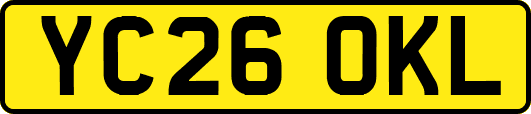 YC26OKL
