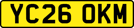 YC26OKM