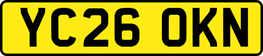 YC26OKN