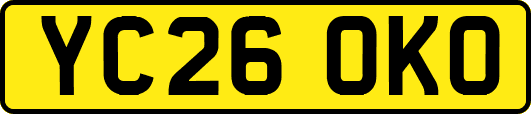 YC26OKO