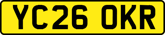 YC26OKR