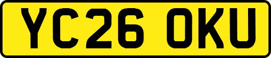 YC26OKU