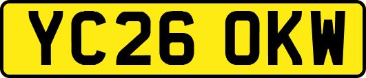 YC26OKW