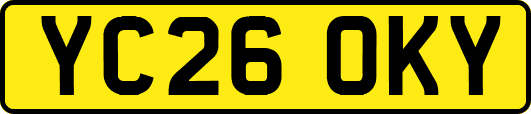 YC26OKY
