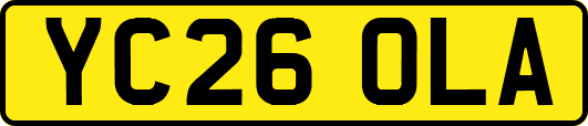 YC26OLA
