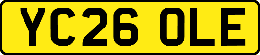 YC26OLE