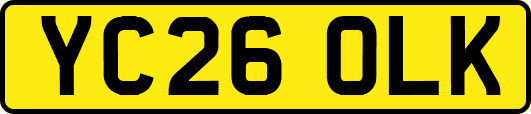 YC26OLK