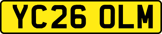 YC26OLM