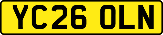 YC26OLN