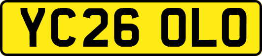 YC26OLO