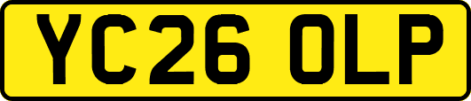 YC26OLP