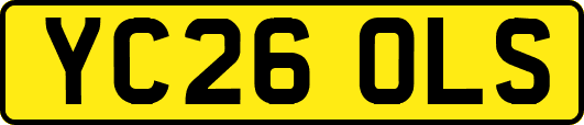 YC26OLS