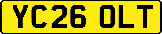 YC26OLT