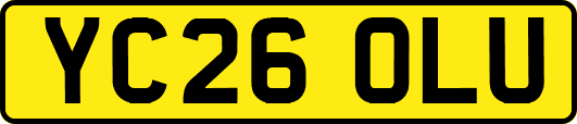 YC26OLU