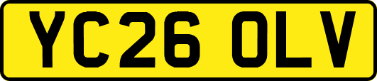 YC26OLV