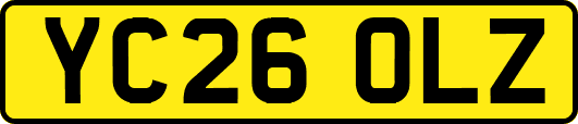 YC26OLZ