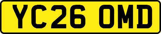 YC26OMD