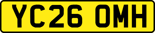 YC26OMH