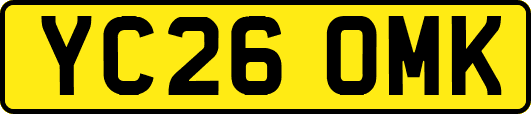 YC26OMK