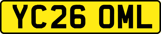 YC26OML